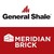 Meridian® Brick - A Legacy General Shale Brand logo