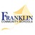 Franklin Community Schools logo