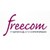 FREECOM logo
