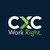 CXC logo