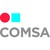 COMSA logo