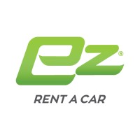 E-Z Rent-A-Car logo