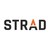 Strad Inc logo