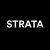 Strata logo