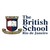 The British School, Rio de Janeiro logo