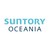 Suntory Oceania logo