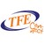 TFE logo