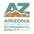 Arizona Department of Environmental Quality ADEQ logo