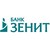 Bank ZENIT logo