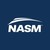 Logotipo de National Academy of Sports Medicine (NASM)