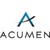 Acumen, LLC logo