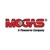 MOGAS, A Flowserve Company logo