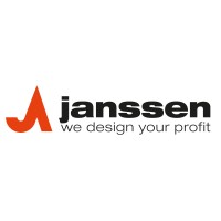 Janssen Distribution Services B.V. logo
