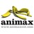 Logo di Animax