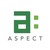 Aspect logo