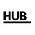 HUB Footwear logo