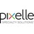 Pixelle Specialty Solutions logo