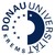 Universität für Weiterbildung Krems logo