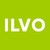 ILVO (Instituut voor Landbouw, Visserij- en Voedingsonderzoek) logo