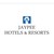 Jaypee Hotels & Resorts logo