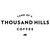 Land of a Thousand Hills Coffee logo