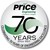 Price Engineering logo
