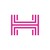Human Rights Foundation (HRF) logo