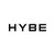 Logotipo de HYBE