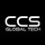 CCS Global Tech logo