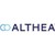 Althea, CMO logo