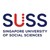 Singapore University of Social Sciences (SUSS) logo
