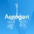 Aerogen logo