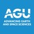 American Geophysical Union logo