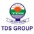 TDS GROUP logo