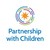 Partnership with Children logo