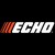 ECHO Incorporated logo
