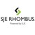 SJE Rhombus logo
