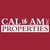 Cal-Am Properties, Inc. logo