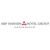 Arp-Hansen Hotel Group logo