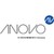 ANOVO logo