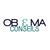 OBEMA CONSEILS Cabinet d'avocats logo
