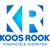 Koos Rook Financiële Diensten logo