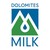 Dolomites Milk logo