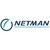 NETMAN logo