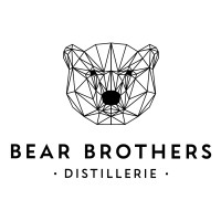 Bear Brothers Distillerie logo
