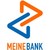 Meine Bank - Raiffeisenbank im Hochtaunus eG logo