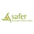 Safer Auvergne-Rhône-Alpes logo