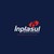 Inplasul logo