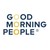 Good Morning People logo