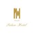 Palace Hotel logo